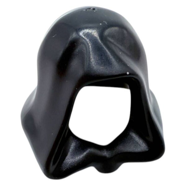 LEGO® Minifigur Kapuze Schwarz | 6016279 | 98011 | Hood for Cloak Zubehör
