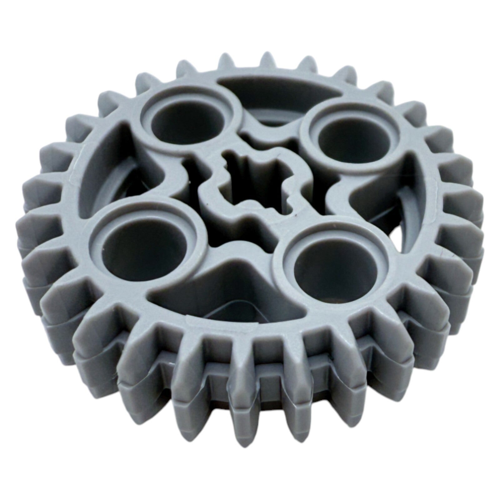 LEGO® Technic Zahnrad 28 Zähne hellgrau 46372 Medium Stone Grey NEU 6259270