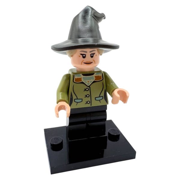 LEGO® Harry Potter™ Minifigur schlafende Hexe 76446 NEU Fahrender Ritter Witch