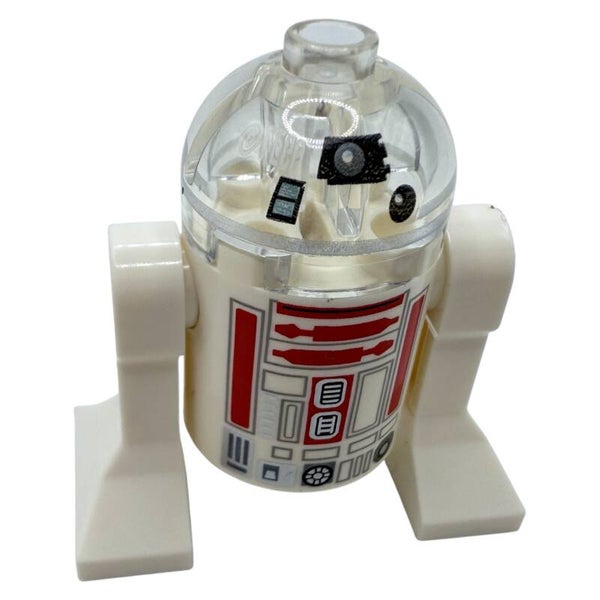 LEGO® Star Wars™ R3-T6 Astromech Droide Minifigur 75419 Todesstern Droid