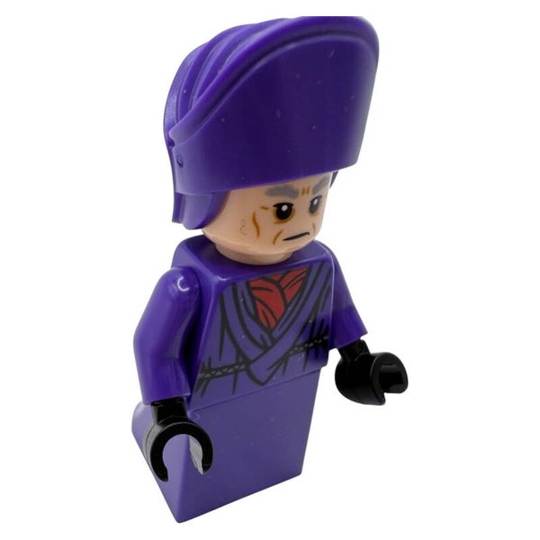 LEGO® Star Wars™ Imperial Dignitary Minifigur 75419 Todesstern Classic Imperator