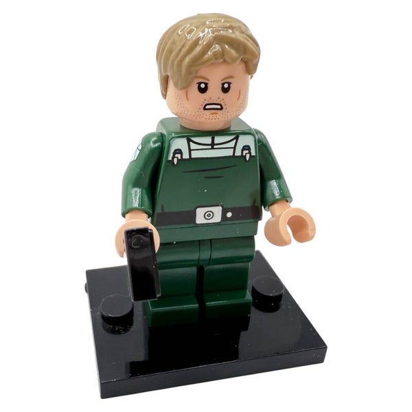 LEGO® Star Wars™ Galen Erso Minifigur 75419 Todesstern Rogue One Scientist