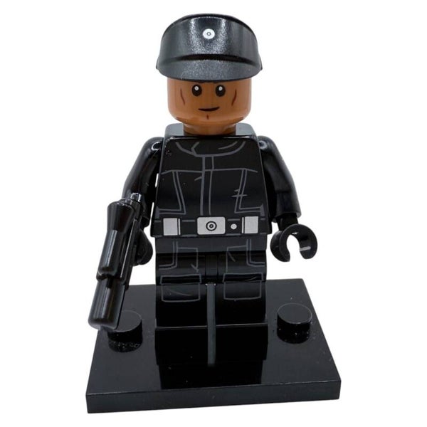 LEGO® Star Wars™ Imperial Navy Officer Minifigur 75419 mit Blaster Crew Figur