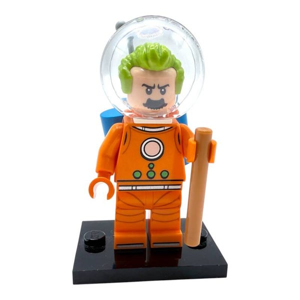LEGO® Ideas Schulze Thompson Minifigur aus Set 21367 Tim und Struppi idea278 NEU