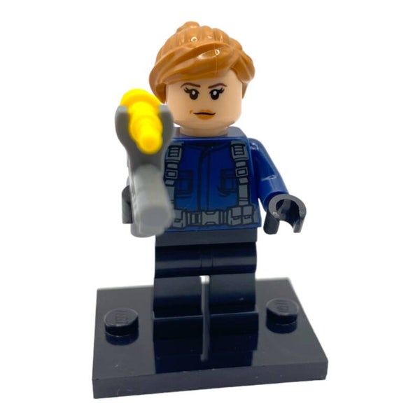 Lego® Jurassic World™ "Guard mit Betäubungsgewehr " 76951