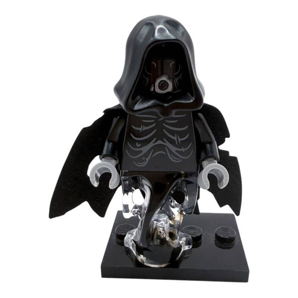 LEGO® Harry Potter Dementor hp602 mit schwarzem Cape Set 76475 Expecto Patronum