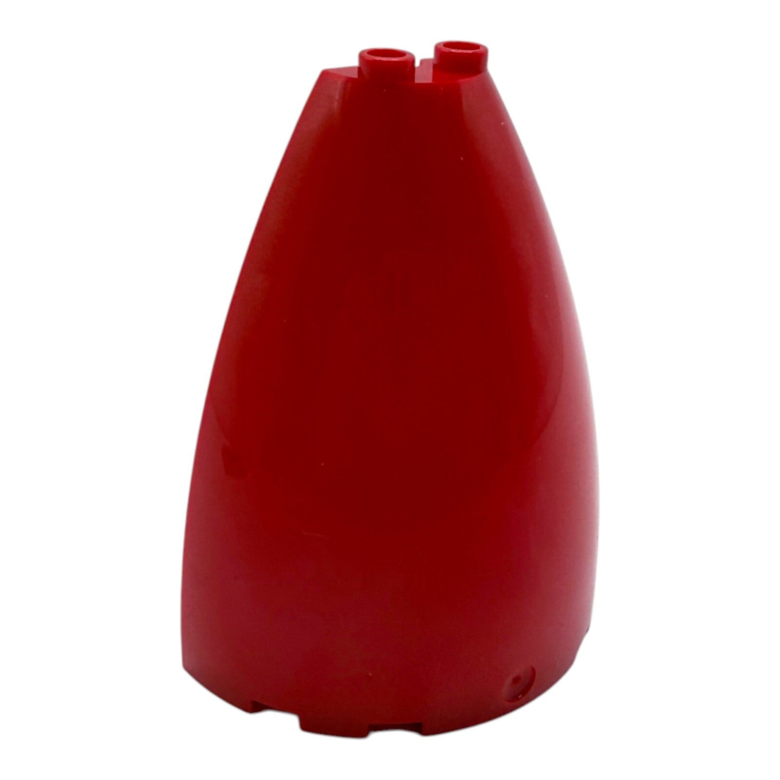 LEGO® Kegel Hälfte 6x3x6 Elliptic Paraboloid Bright Red 18909 6594751