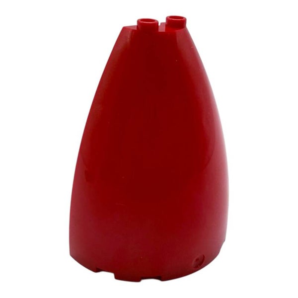 LEGO® Kegel Hälfte 6x3x6 Elliptic Paraboloid Bright Red 18909 6594751