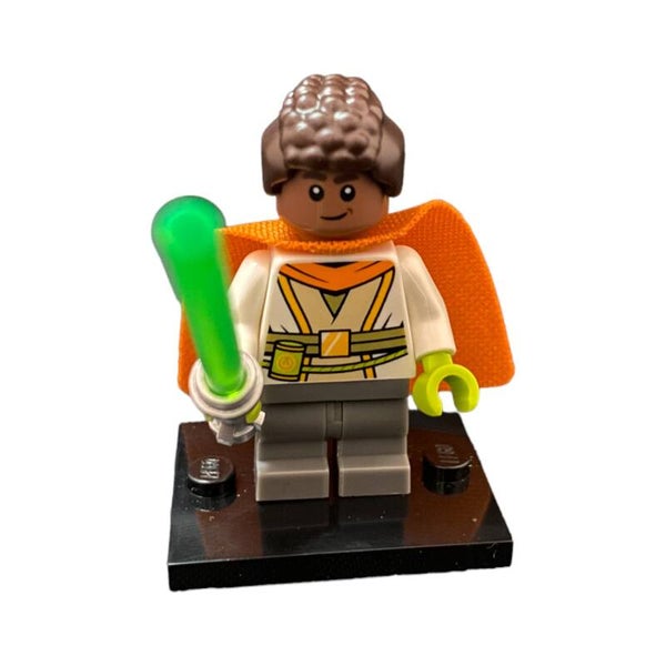 LEGO® Star Wars™ Minifigur Kai Brightstar 75358