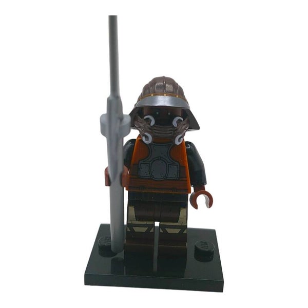 Lego® Star Wars™ Minifigur "Lando Calrissian" 75396
