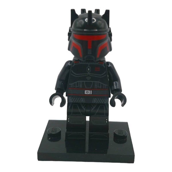 Lego® Star Wars™ Minifigur "Moff Gideon" 75386