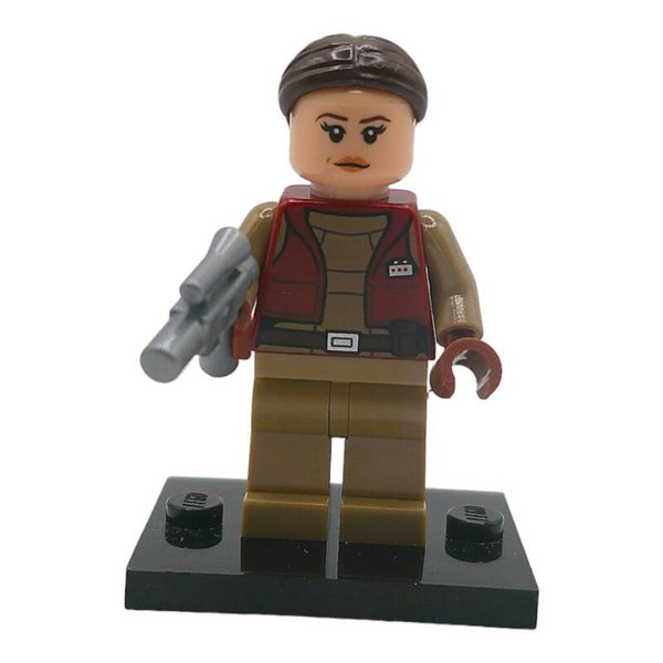 LEGO® Star Wars™ Minifigur "Padmé Amidala" 75354