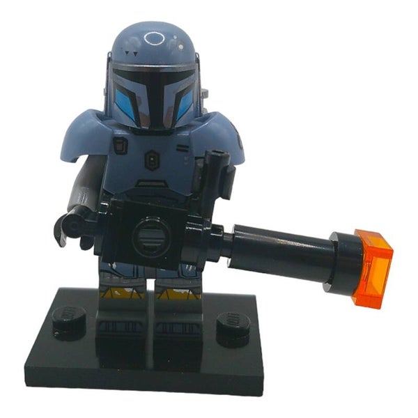 Lego® Star Wars™ Minifigur "Paz Vizsla" 75386