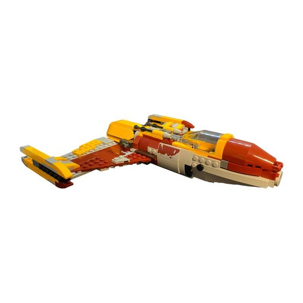 LEGO® Star Wars™ "Shin Hati´s Starfighter"