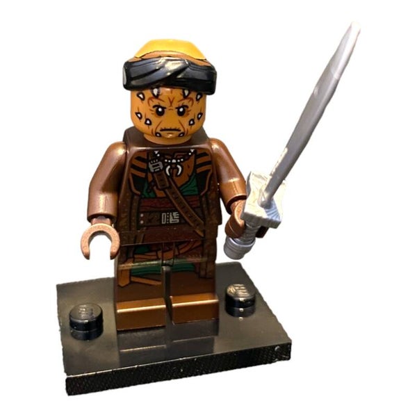 Lego® Star Wars™ Minifigur "Vane" aus 75346