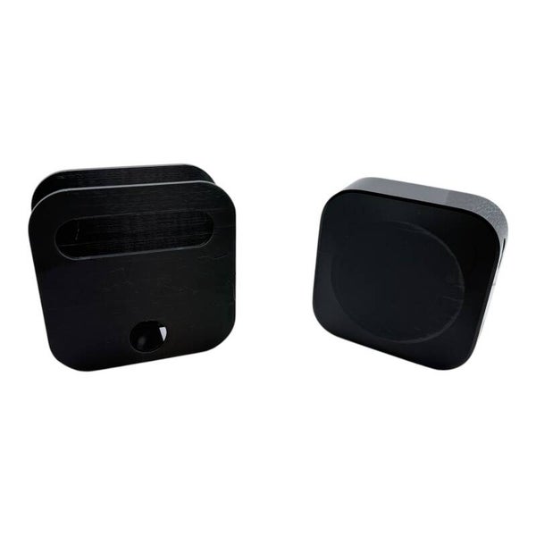 Halterung passend für Apple TV 4K HD Wandhalter Untertisch Flexible Montage NEU