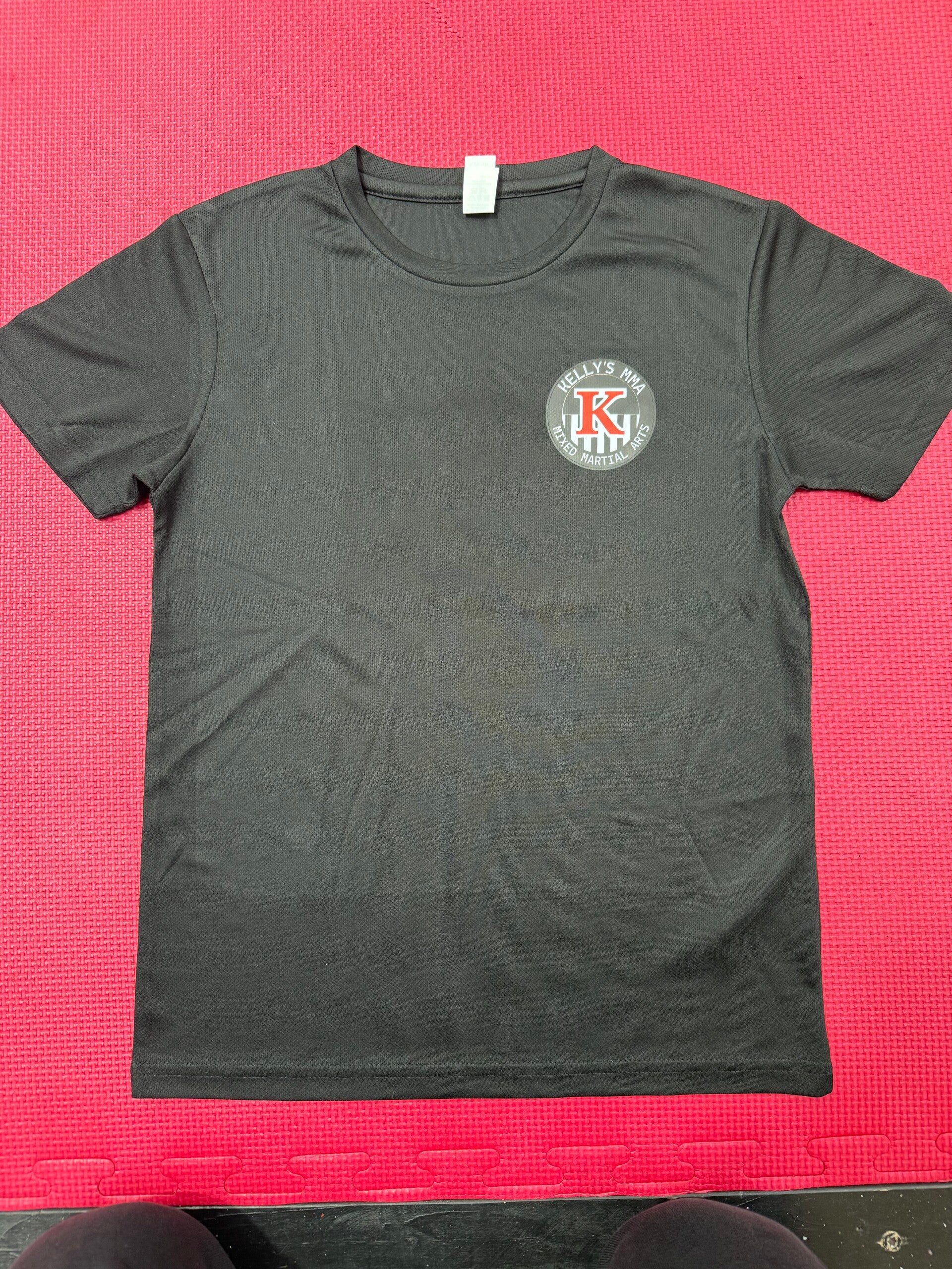 Junior training T- shirt