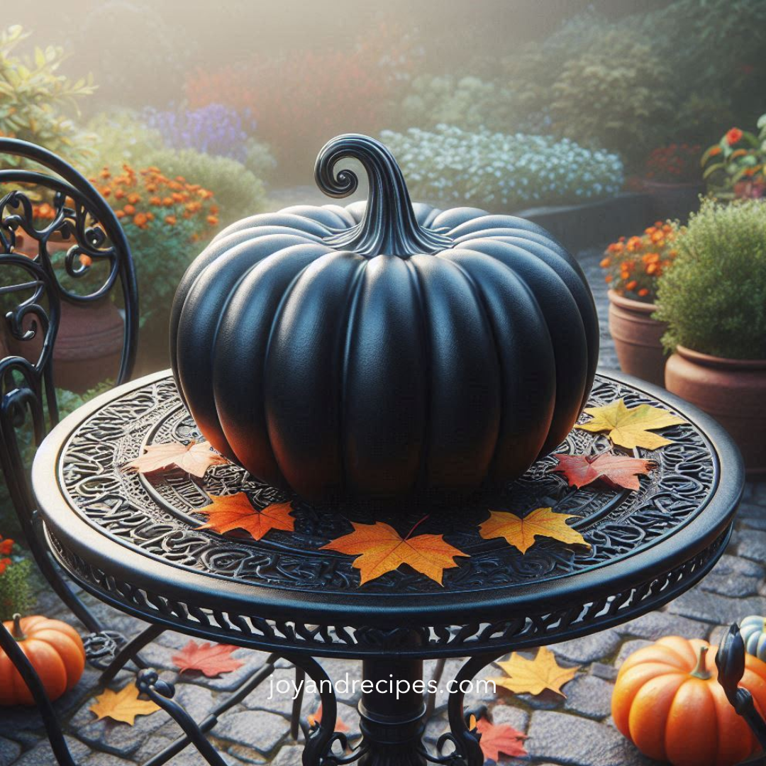 The Meaning Behind Different Colored Pumpkins What Do They Represent