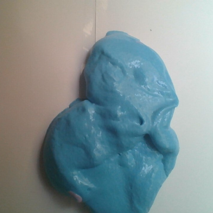 blue soft