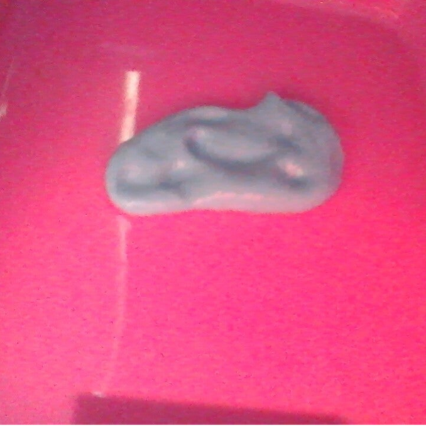 BLUE BIG BOY