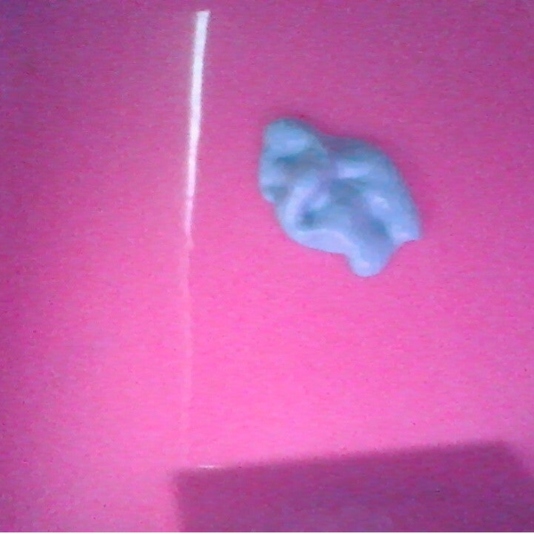 BLUE SMALL BOY