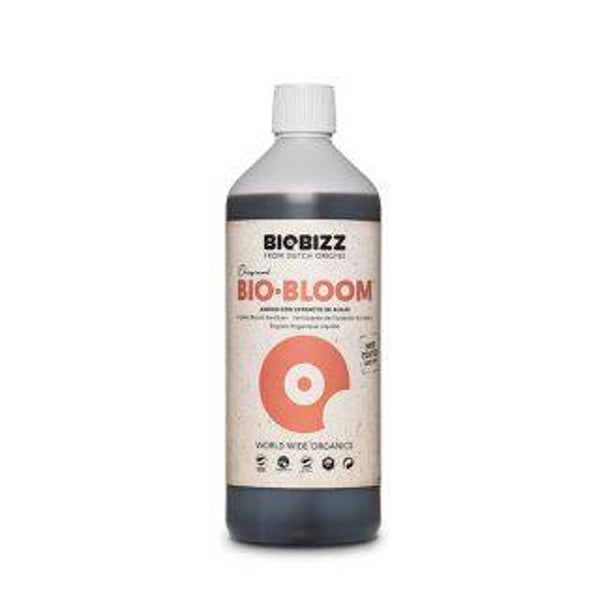 BIO BLOOM 1 LITRO