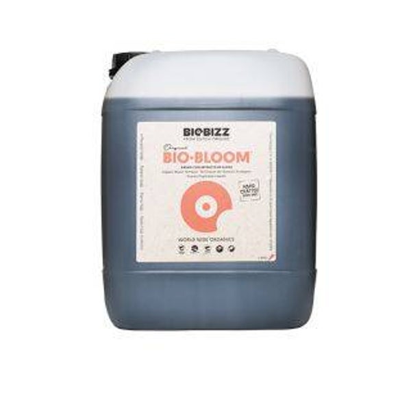 BIO BLOOM 10 LITRO