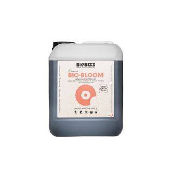 BIO BLOOM 5 LITRO