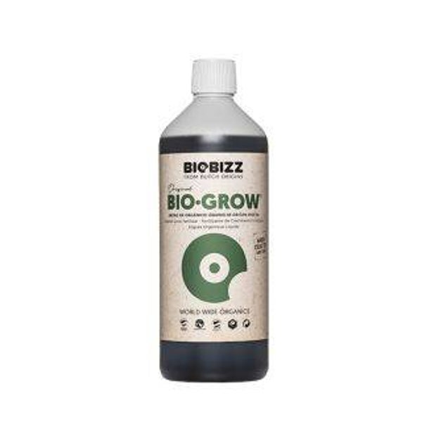 BIO  GROW 1 LITRO