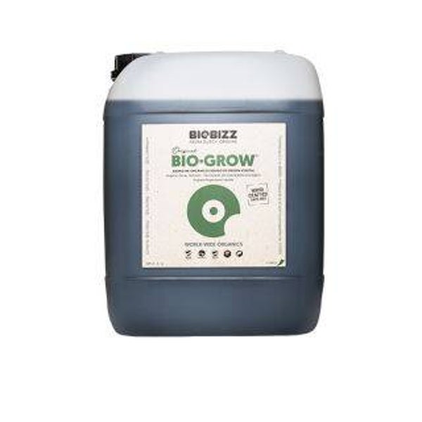 BIO GROW 10 LITROS