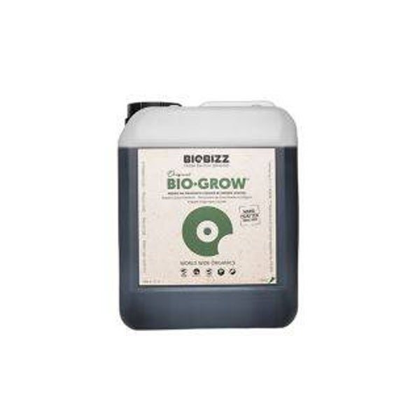 BIO GROW 5 LITROS