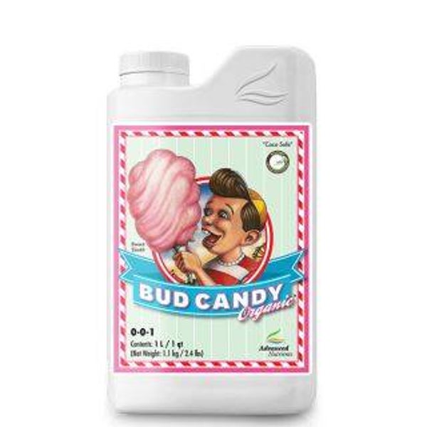 bud candy 1 litros