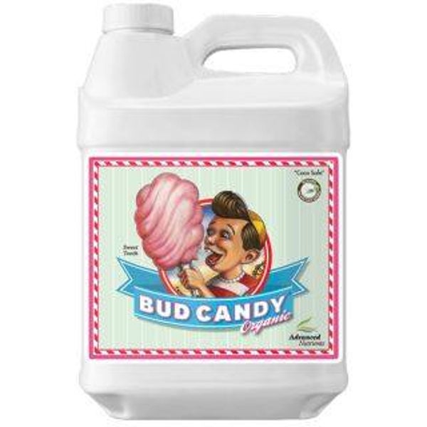 bud candy 10 litros