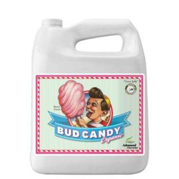 bud candy 5 litros