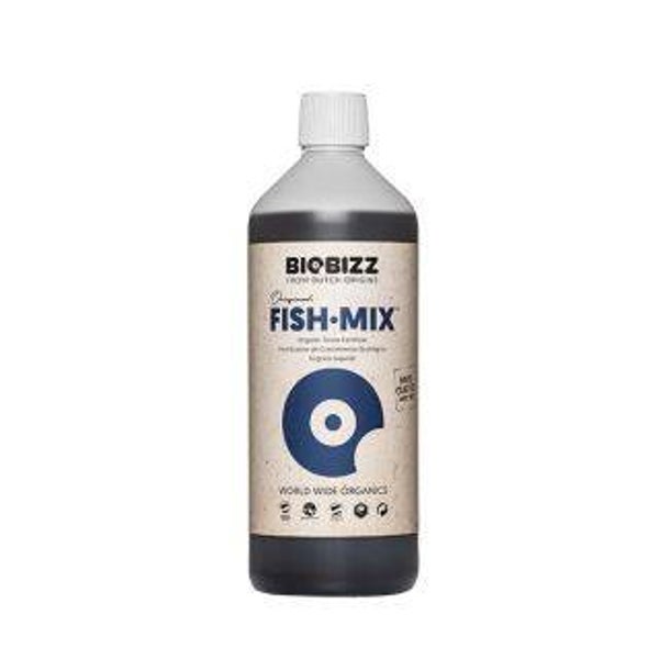 fish  mix 1 litro
