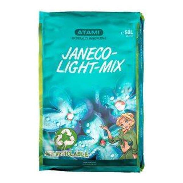 SUSTRATO ATAMI janeco 50 litros