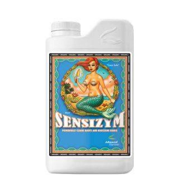 sensizym 1 litros