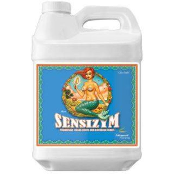 sensizym 10 litros