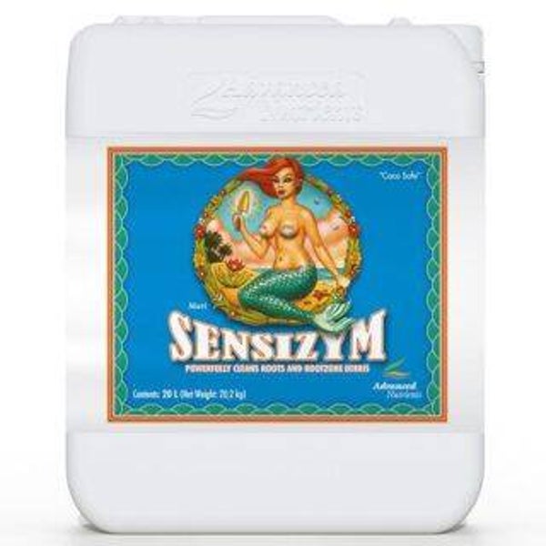 sensizym 20 litros
