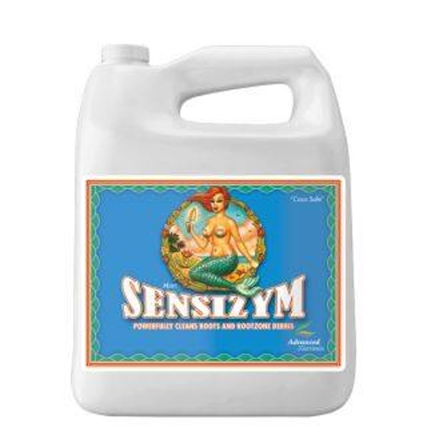 sensizym 5 litros