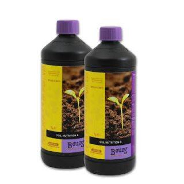 soil B 1 litros