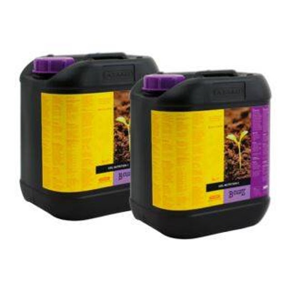 soil B5 litros