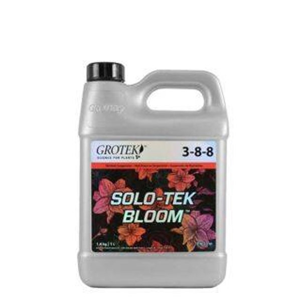 solo tek 1 litros