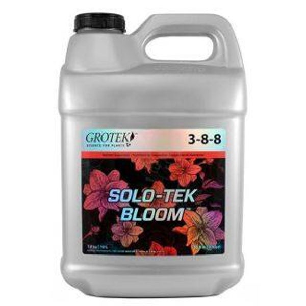 solo tek  bloom 10 litros