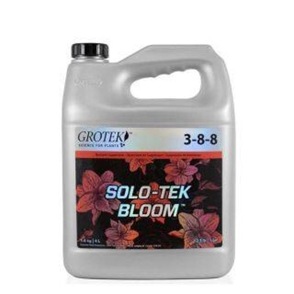 solo tek 4 litros