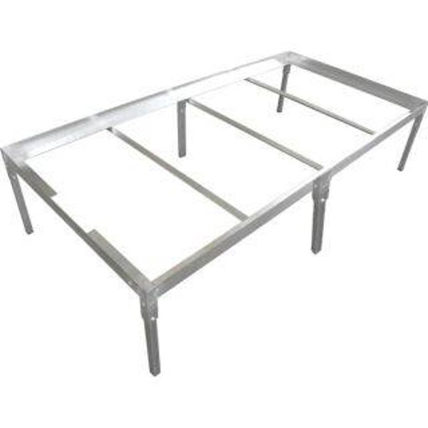 mesa de cultivo