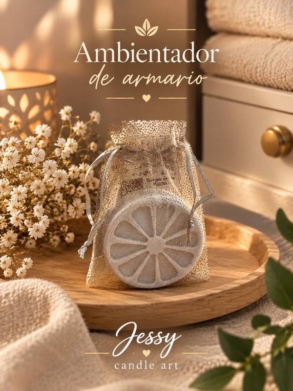 Ambientador Armario