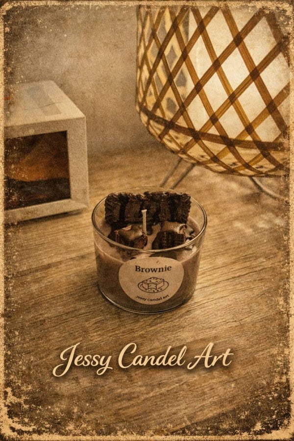 Vela Brownie