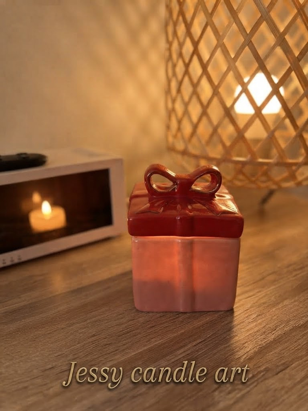 Vela regalo