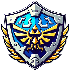 The Legend of Zelda Hacks